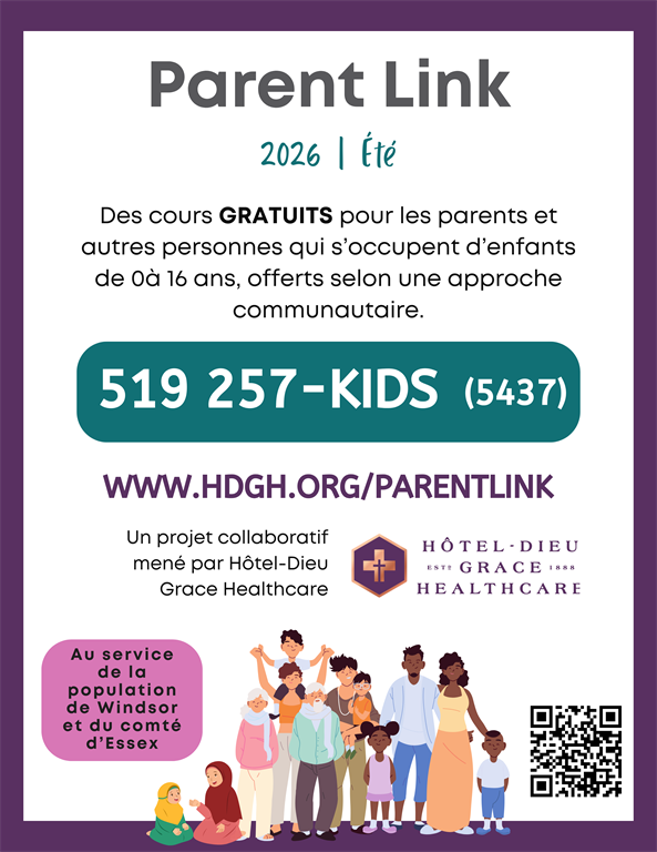 Parent Link Ete 2026